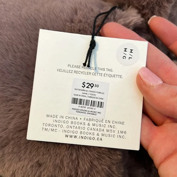 Slippers - Picture 3 of 3